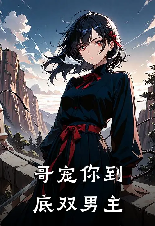 哥宠你到底双男主