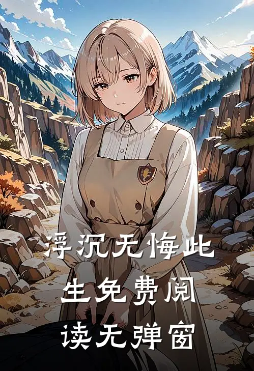 浮沉无悔此生免费阅读无弹窗