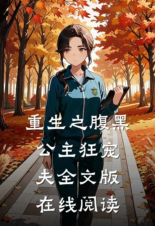 重生之腹黑公主狂宠夫全文版在线阅读