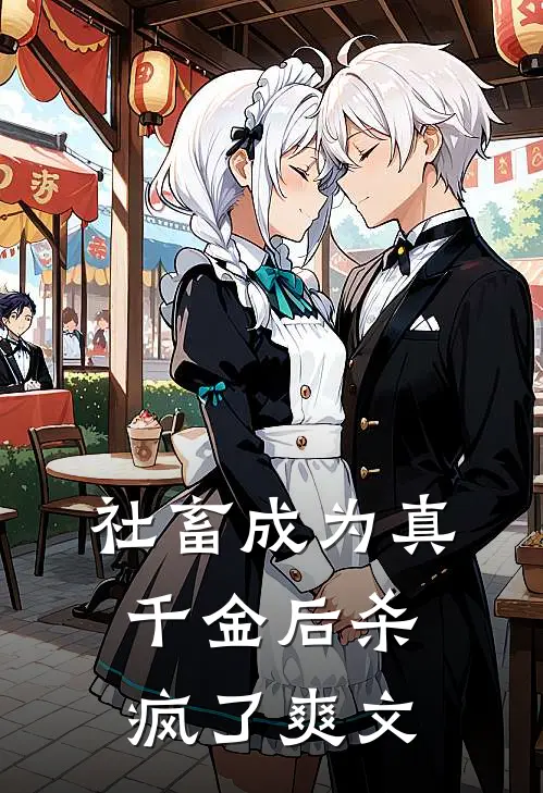 社畜成为真千金后杀疯了爽文