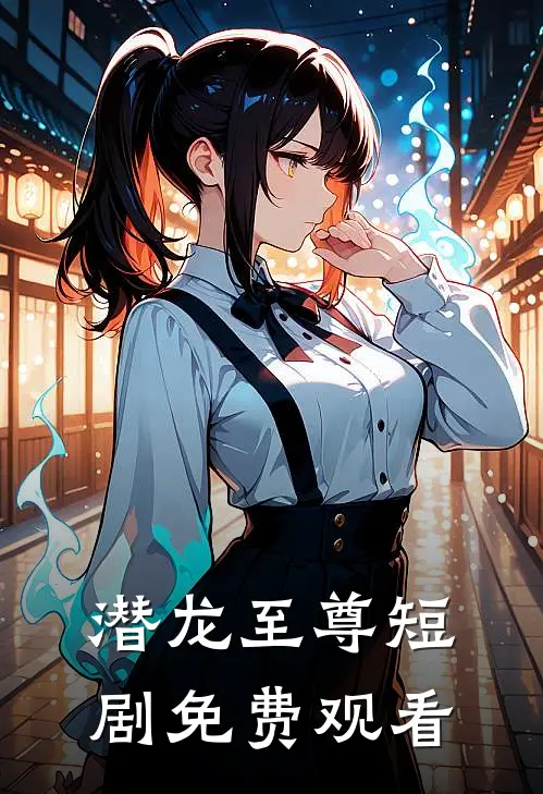 潜龙至尊短剧免费观看