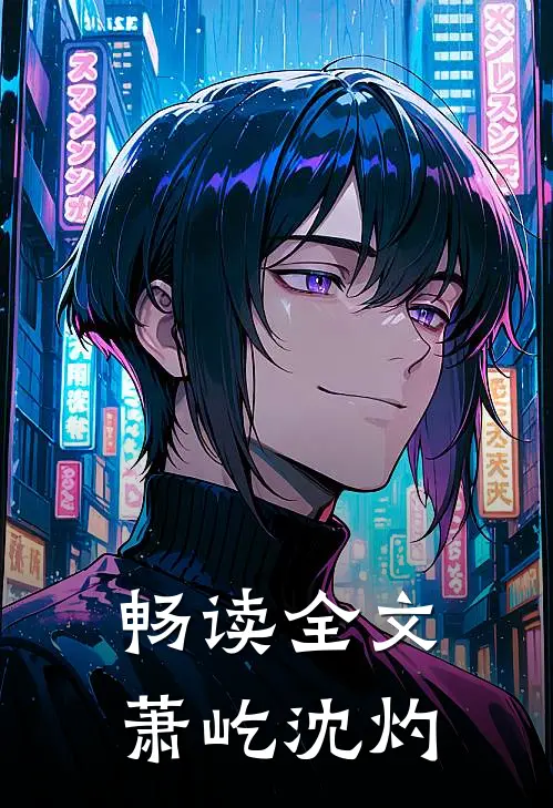 畅读全文萧屹沈灼