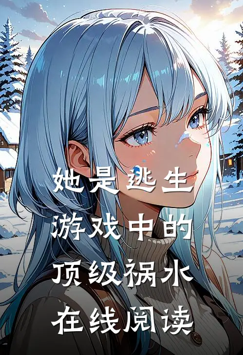她是逃生游戏中的顶级祸水在线阅读