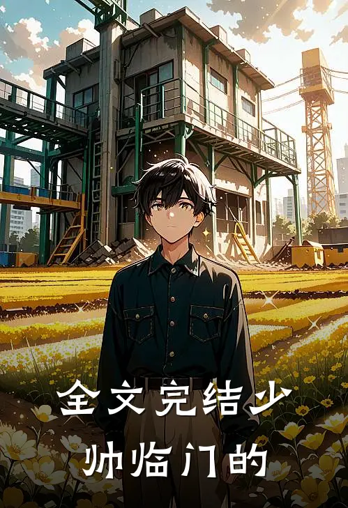 全文完结少帅临门的