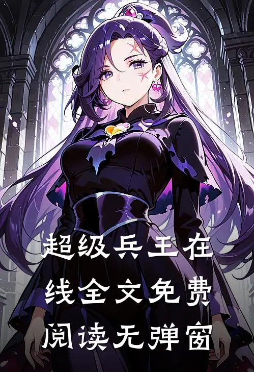 超级兵王在线全文免费阅读无弹窗