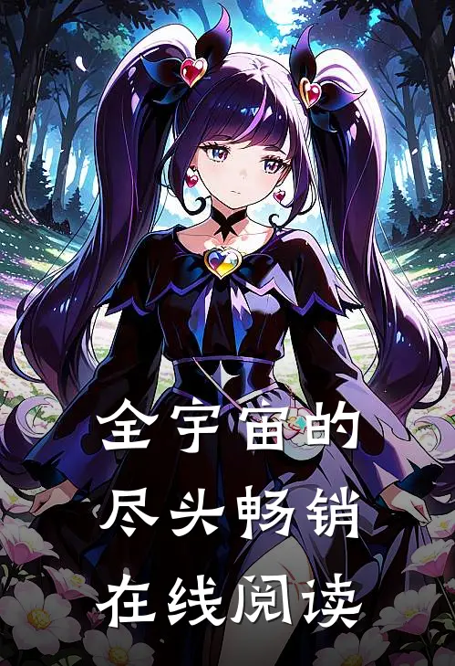 全宇宙的尽头畅销在线阅读