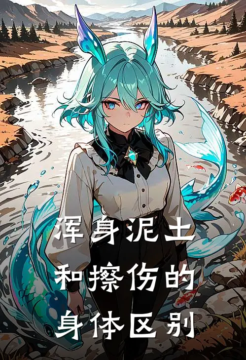 浑身泥土和擦伤的身体区别