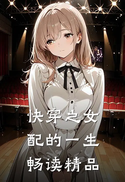 快穿之女配的一生畅读精品