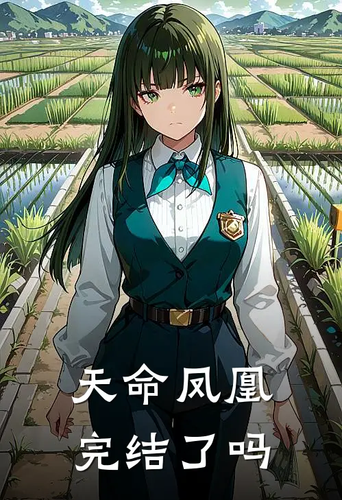 天命凤凰完结了吗