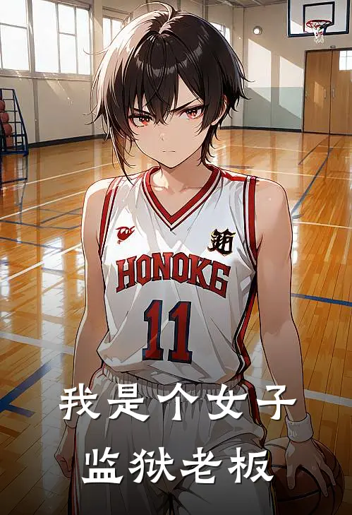 我是个女子监狱老板