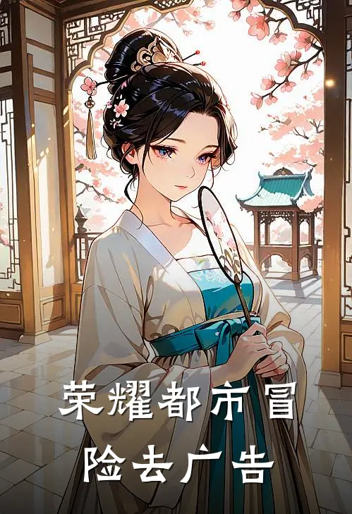 荣耀都市冒险去广告