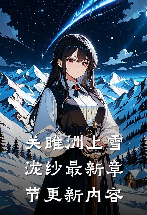 关雎洲上雪泷纱最新章节更新内容
