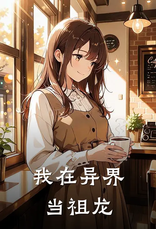 我在异界当祖龙
