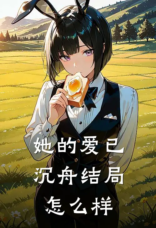 她的爱已沉舟结局怎么样