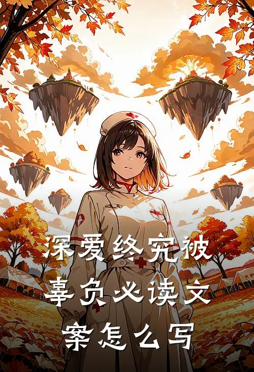 深爱终究被辜负必读文案怎么写