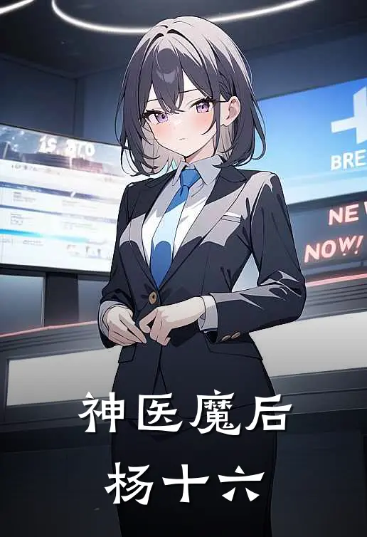 神医魔后 杨十六