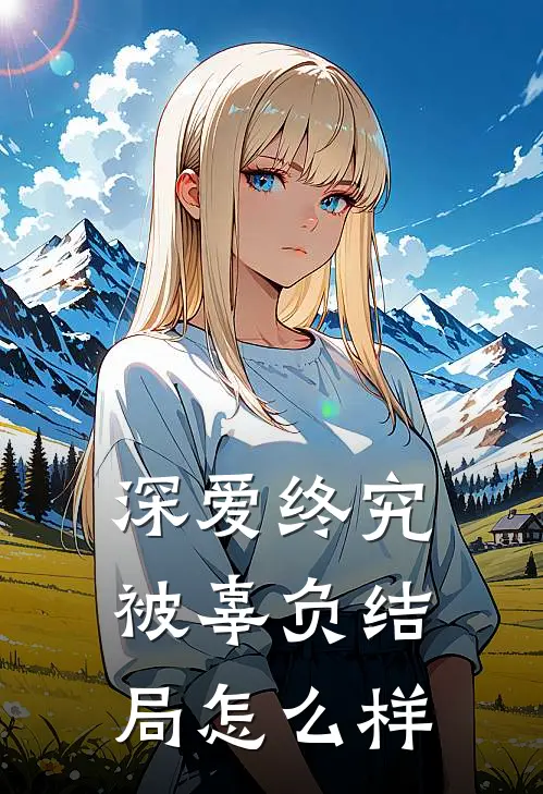 深爱终究被辜负结局怎么样
