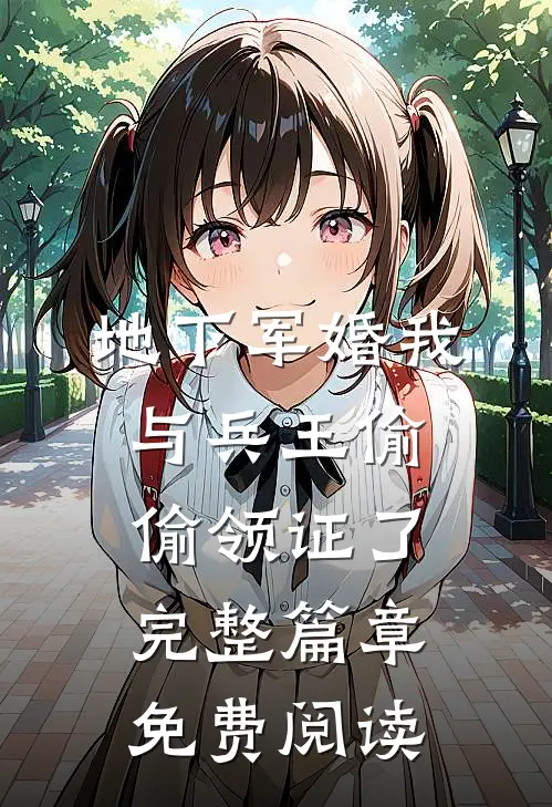 地下军婚我与兵王偷偷领证了完整篇章免费阅读