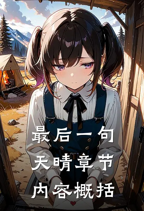 最后一句天晴章节内容概括