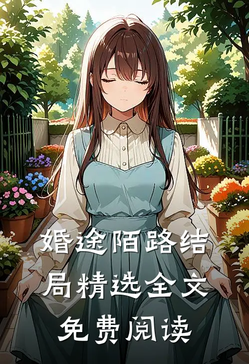 婚途陌路结局精选全文免费阅读