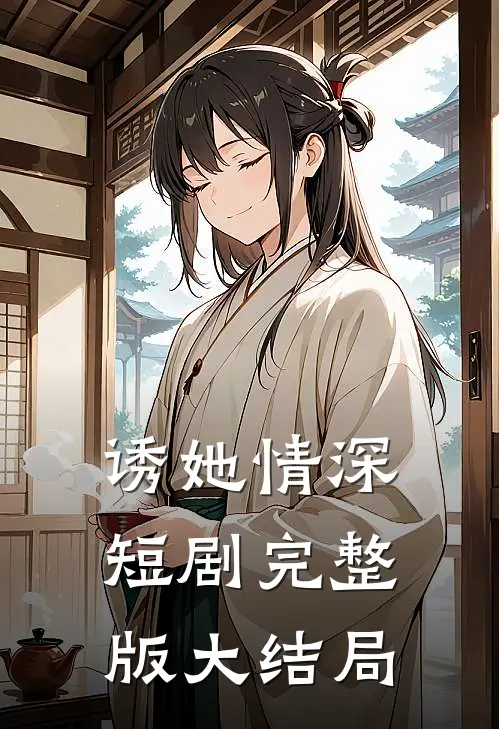 诱她情深短剧完整版大结局