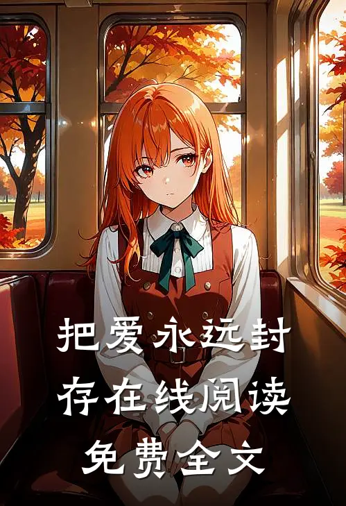 把爱永远封存在线阅读免费全文