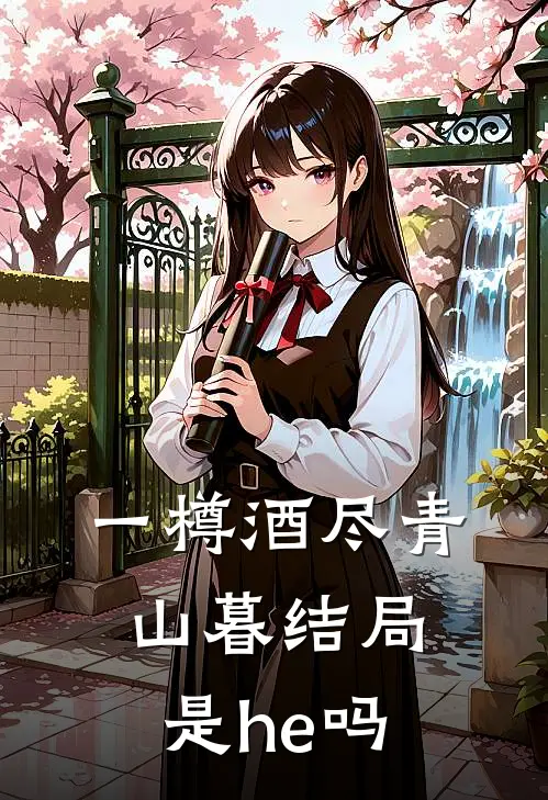 一樽酒尽青山暮结局是he吗