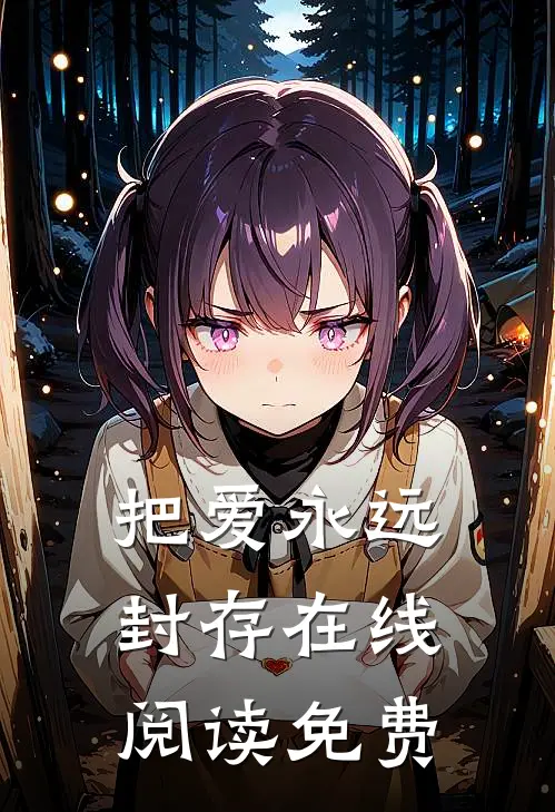 把爱永远封存在线阅读免费