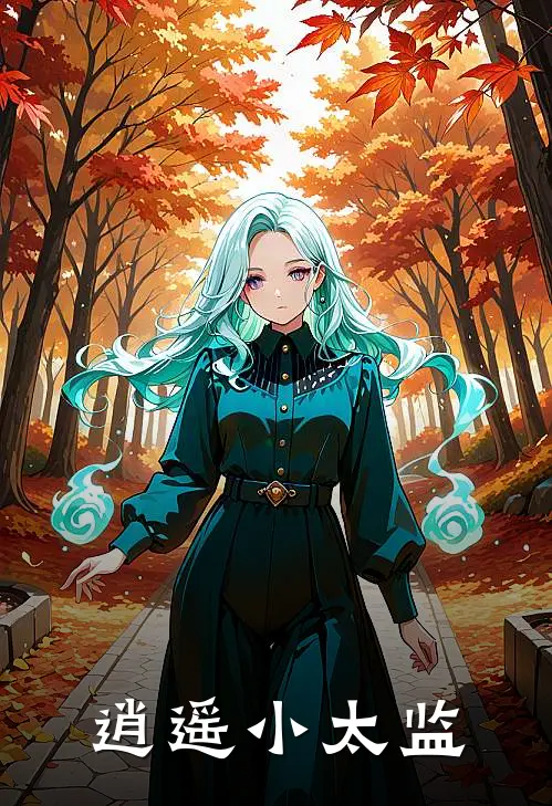 逍遥小太监