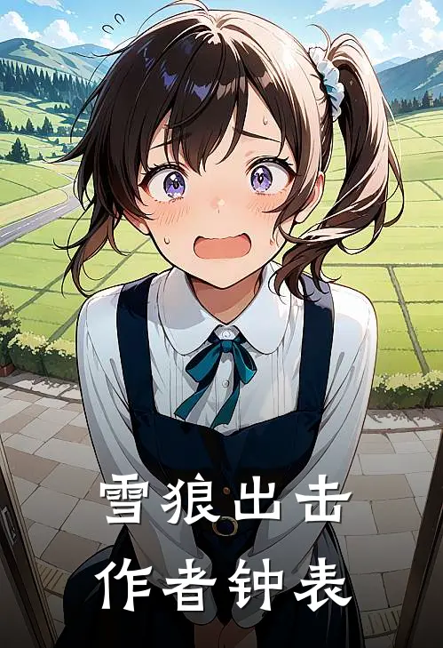 雪狼出击作者钟表