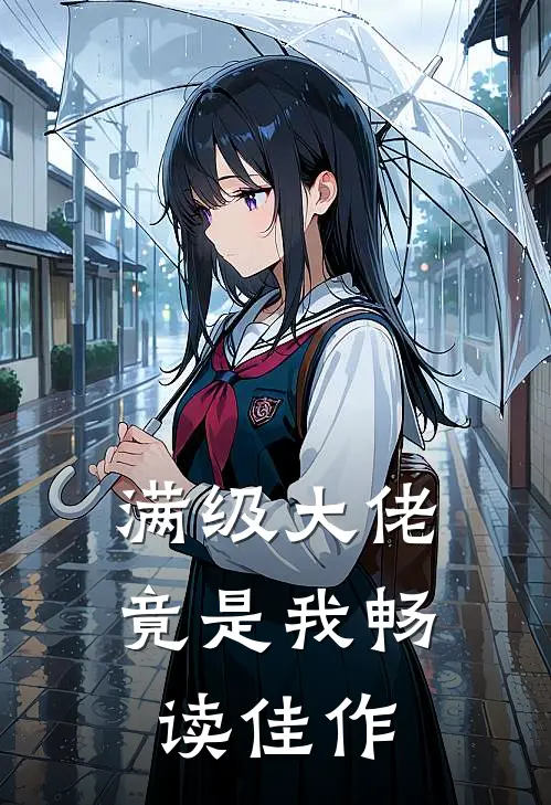 满级大佬竟是我畅读佳作
