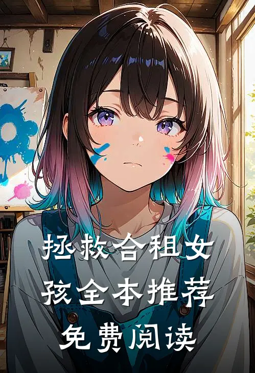 拯救合租女孩全本推荐免费阅读