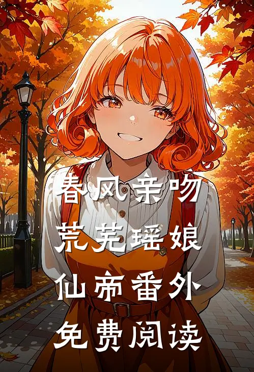 春风亲吻荒芜瑶娘仙帝番外免费阅读