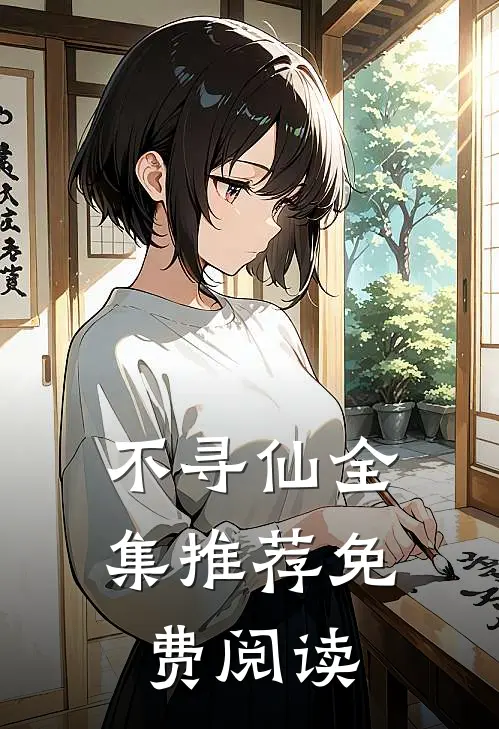 不寻仙全集推荐免费阅读