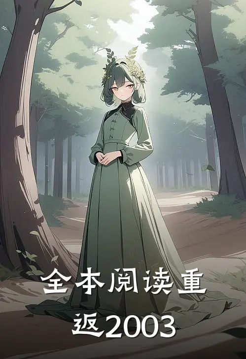 全本阅读重返2003