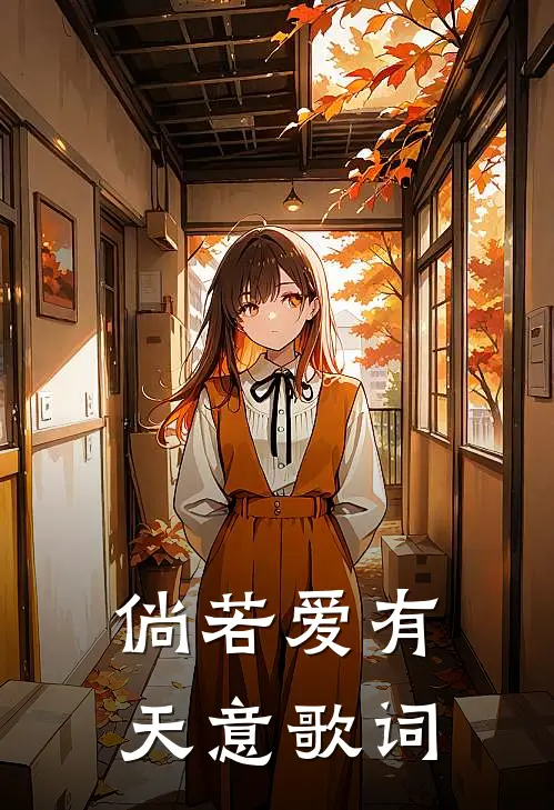 倘若爱有天意歌词
