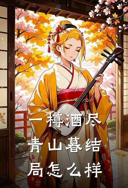 一樽酒尽青山暮结局怎么样