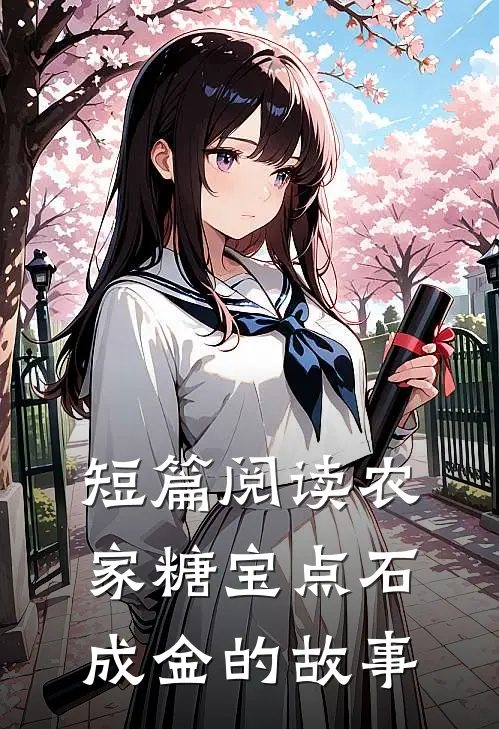 短篇阅读农家糖宝点石成金的故事