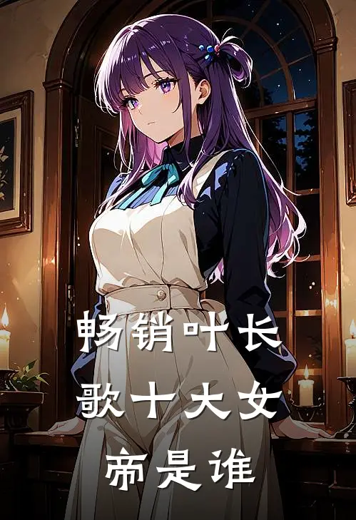 畅销叶长歌十大女帝是谁