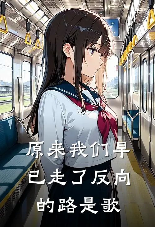 原来我们早已走了反向的路是歌