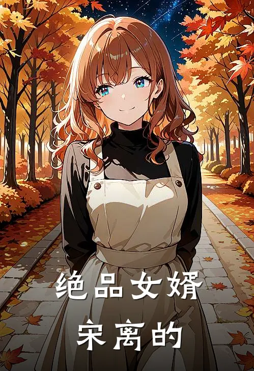 绝品女婿宋离的