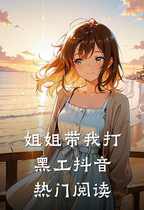 姐姐带我打黑工抖音热门阅读
