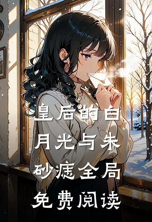 皇后的白月光与朱砂痣全局免费阅读