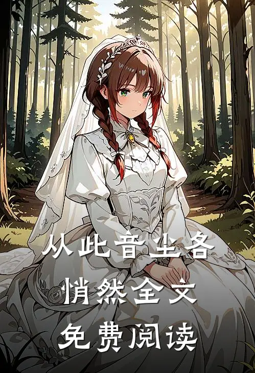 从此音尘各悄然全文免费阅读