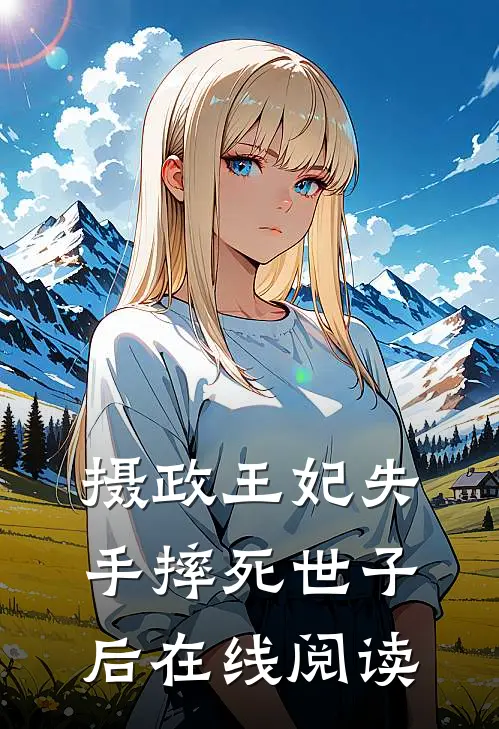 摄政王妃失手摔死世子后在线阅读