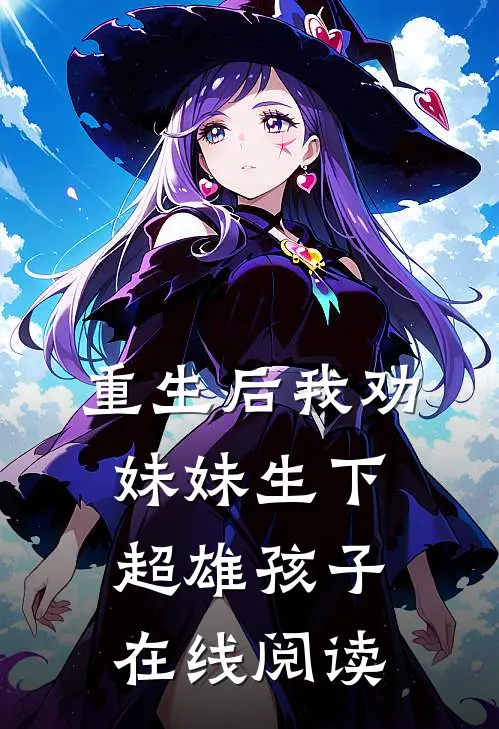 重生后我劝妹妹生下超雄孩子在线阅读