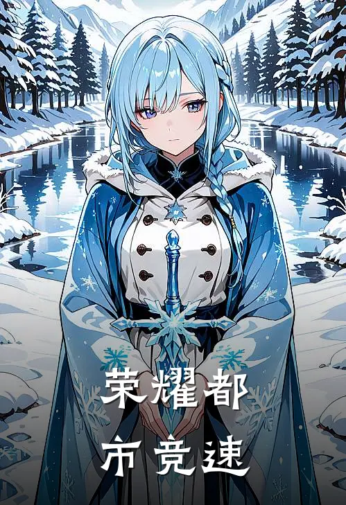 荣耀都市竞速