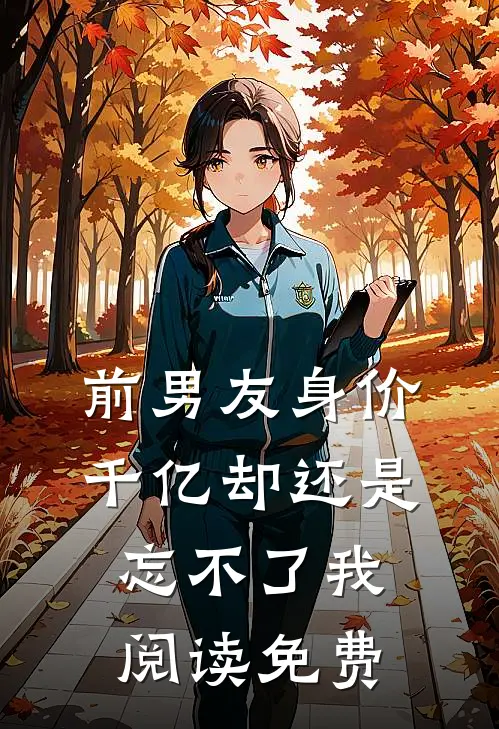 前男友身价千亿却还是忘不了我阅读免费