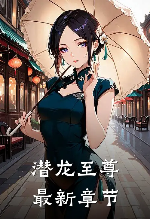 潜龙至尊最新章节