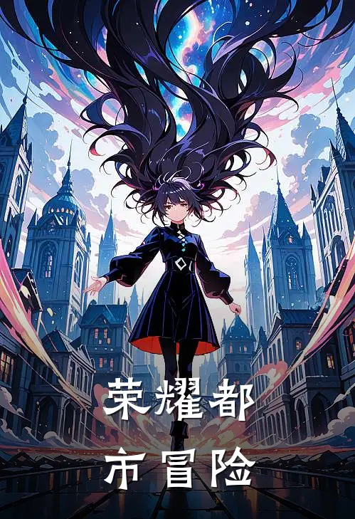 荣耀都市冒险